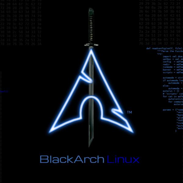 BlackArch